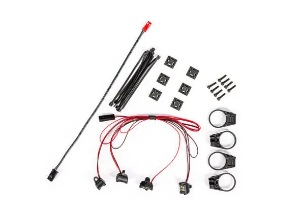 Funco Led Rock Light Kit 1