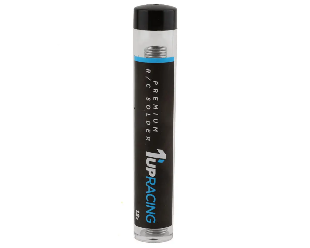 1Up Racing Premium R/C Solder (12G) 1