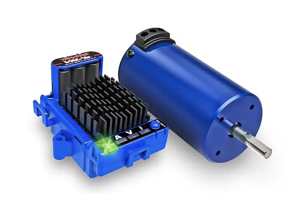 Velineon Vxl-4S Brushless Power System 1