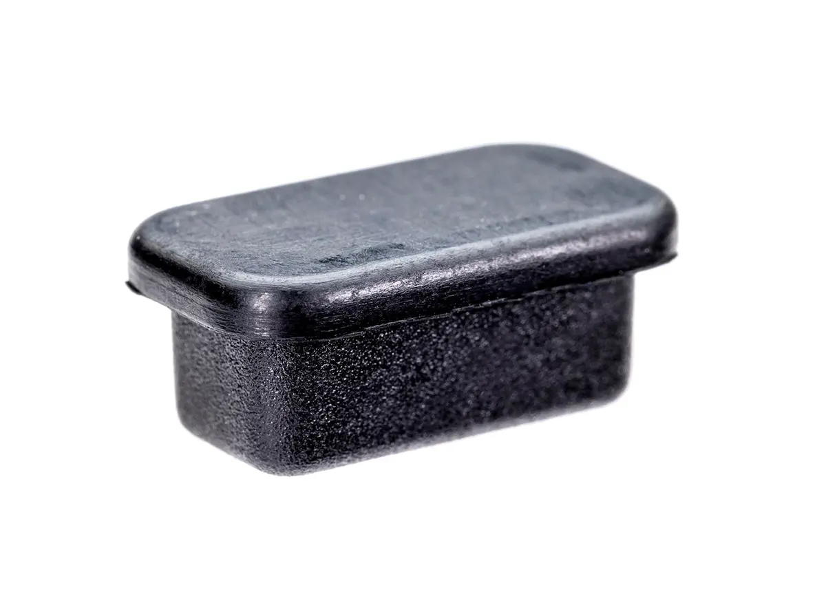 Receiver Box Plug 1