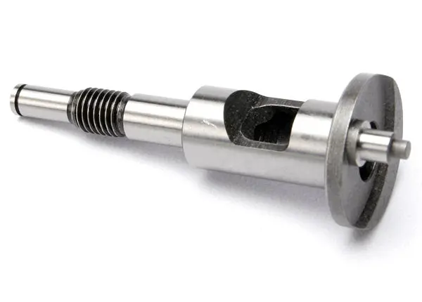 Crankshaft, Ips (For Engines W/Starter) (Trx® 3.3) Ips Crankshaft For Trx® 3.3 Engines With Starters. 1