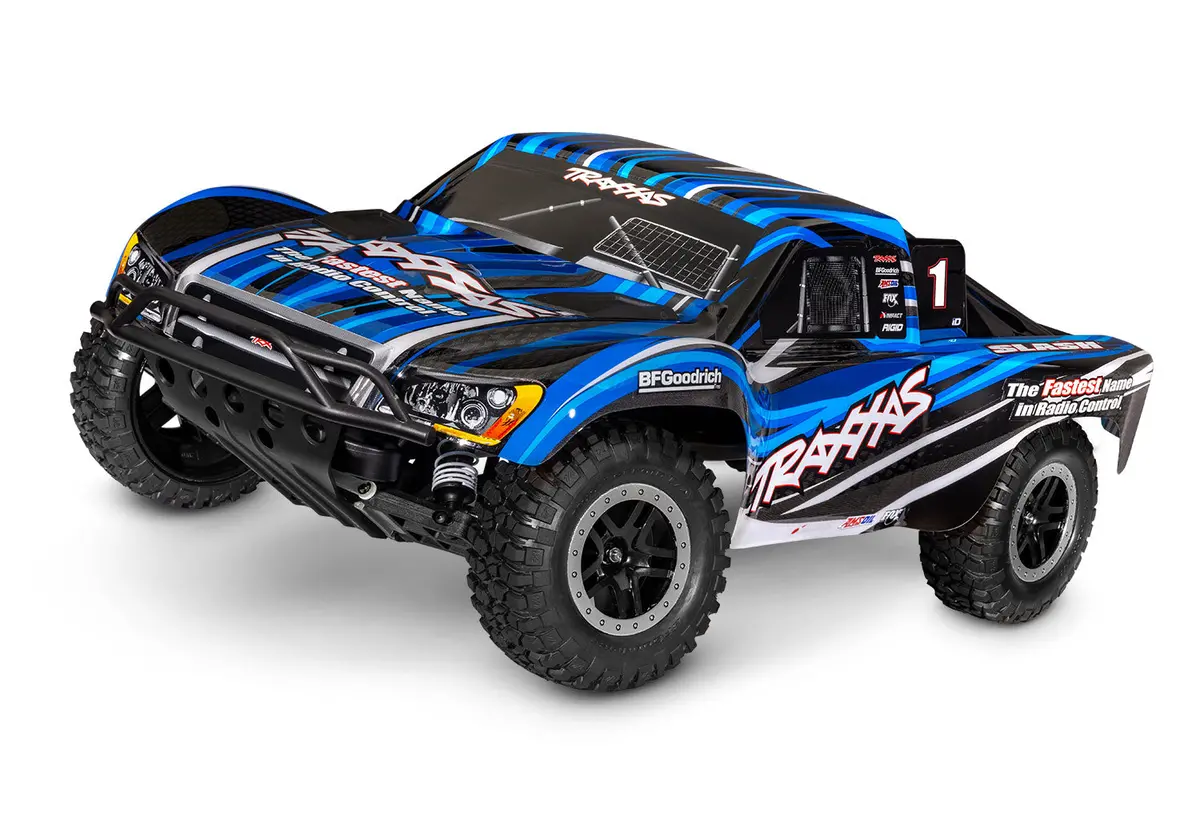 Slash 2Wd Hd W/Usb-C 1
