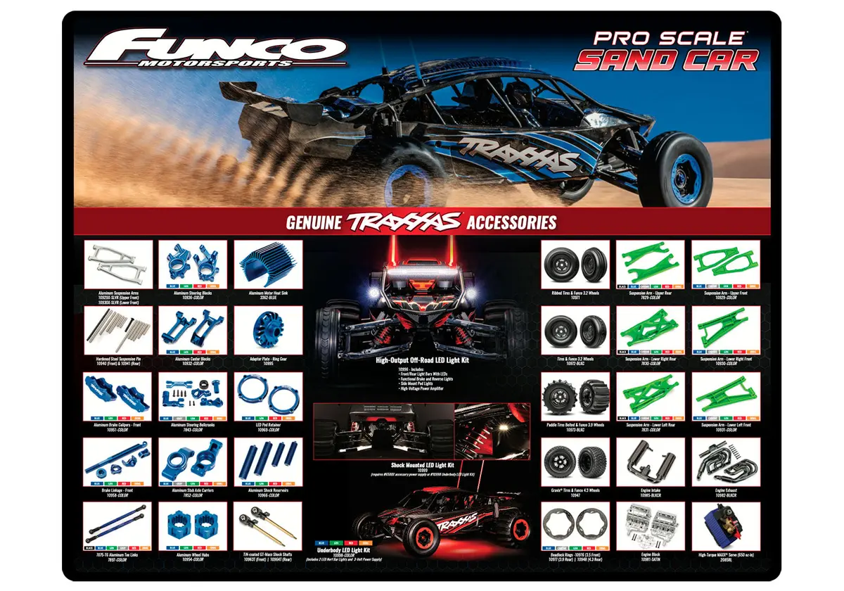 Counter Mat: Funco Sand Car Accessories 1