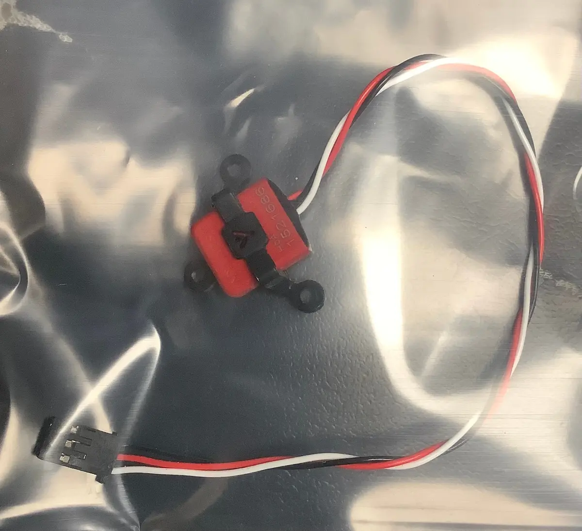 Rc4 3 Wire Direct Powered Personal Transponder 1