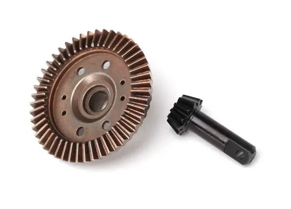 Ring Gear Diff/Pinion 12/47 F 1