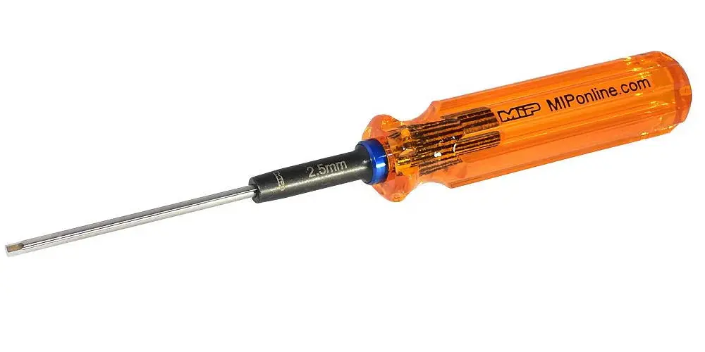 Mip 9209 - 2.5Mm Hex Driver Wrench Gen 2 1