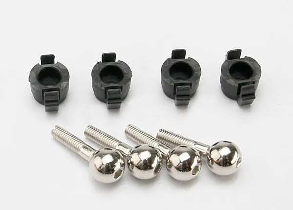 Caps Aluminum Pivot Balls 1