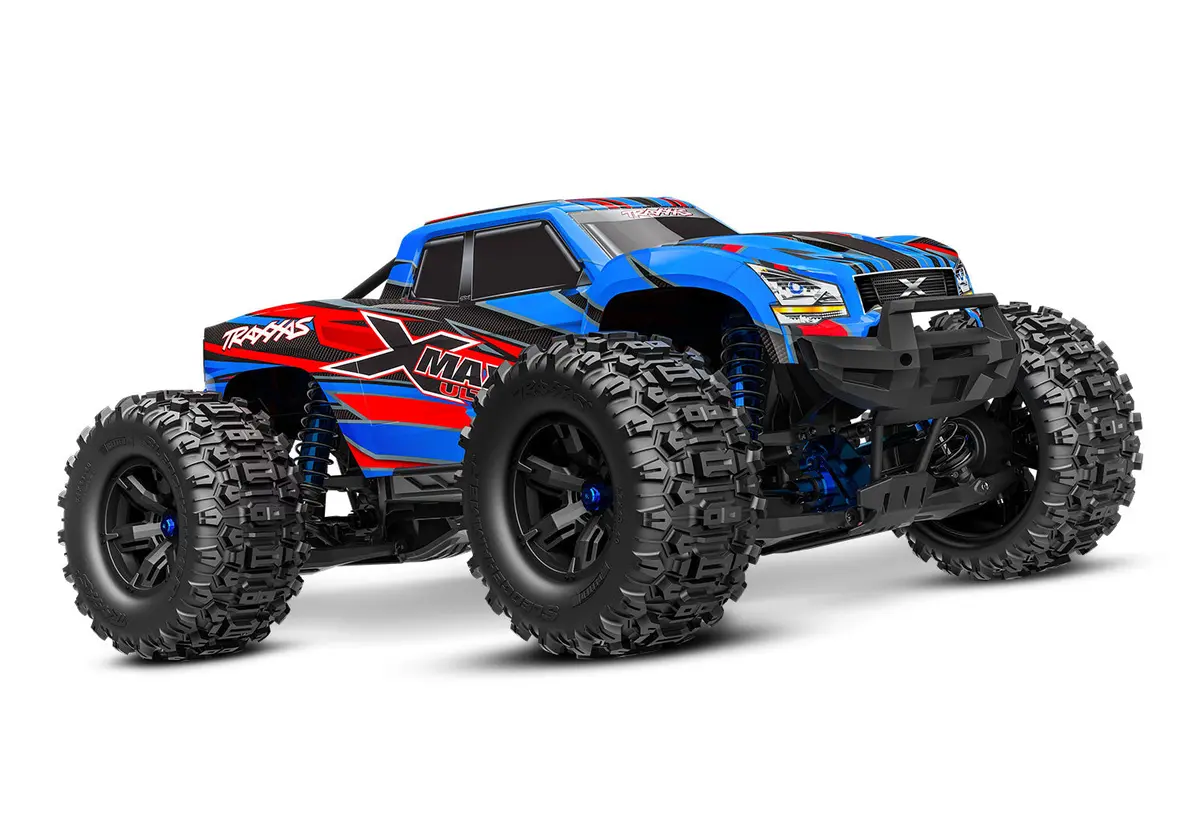 X-Maxx Ultimate 1