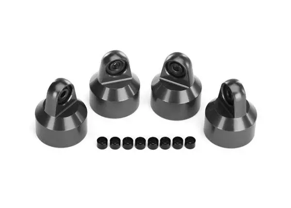 Shock Caps Gtx (4) 6