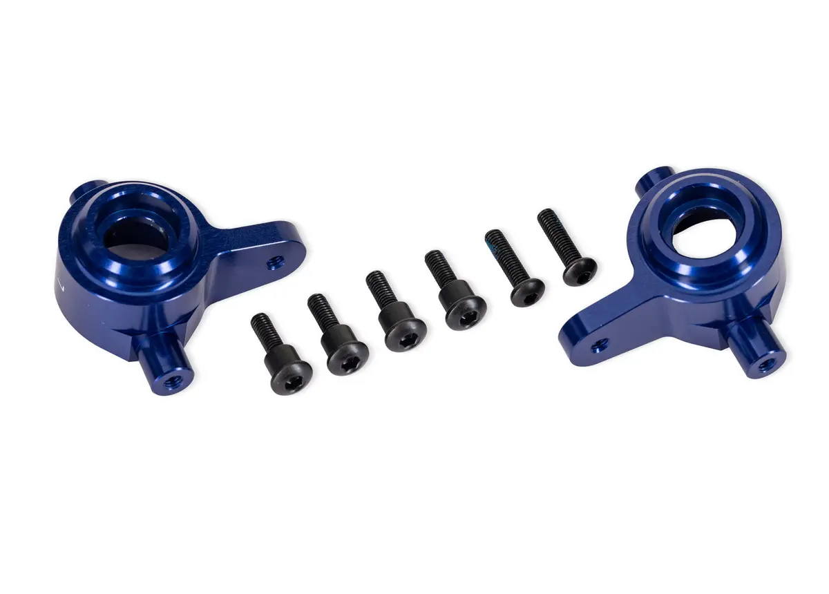 Raptor Ultimate Aluminum Steering Blocks (L&R) 1
