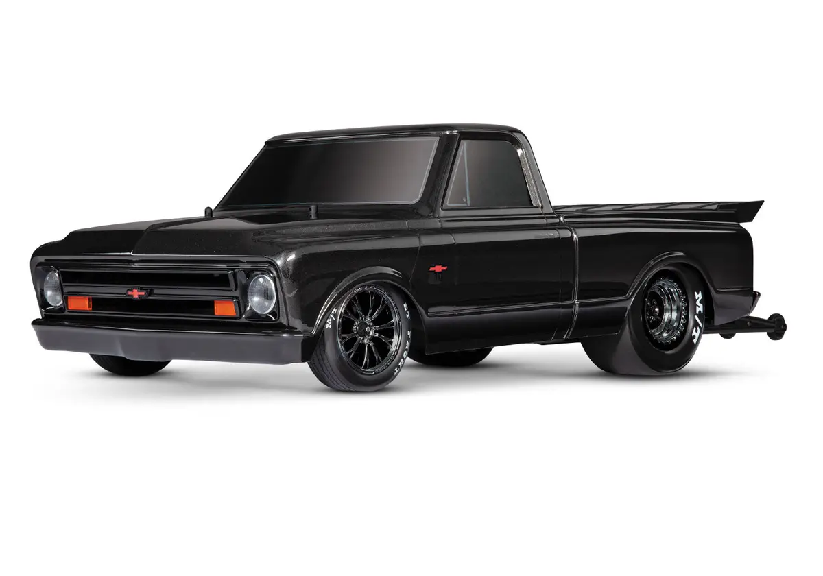 Drag Slash C10 Hd 1