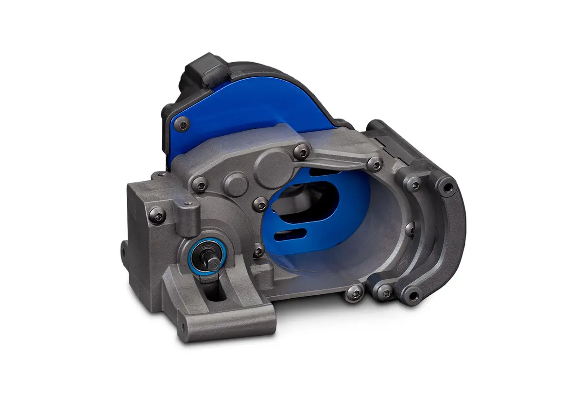 Pro Series Magnum 272R™ Transmission 1