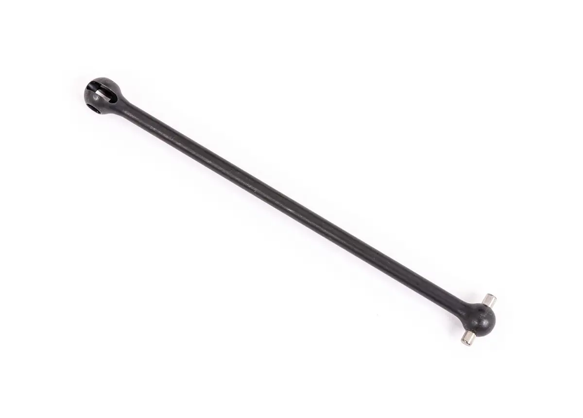 Sledge® Rear Steel Constant-Velocity Driveshaft 1