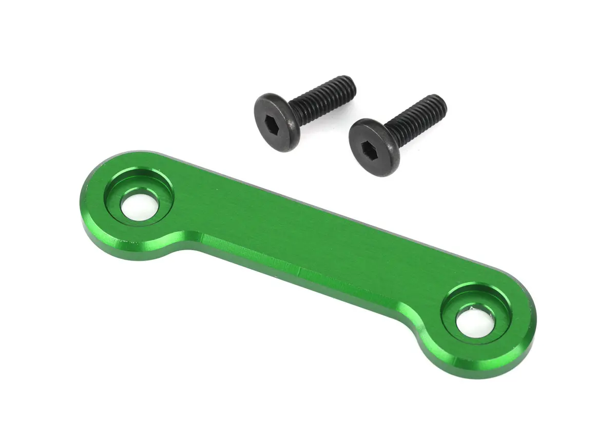 Wing Washer Alum 1