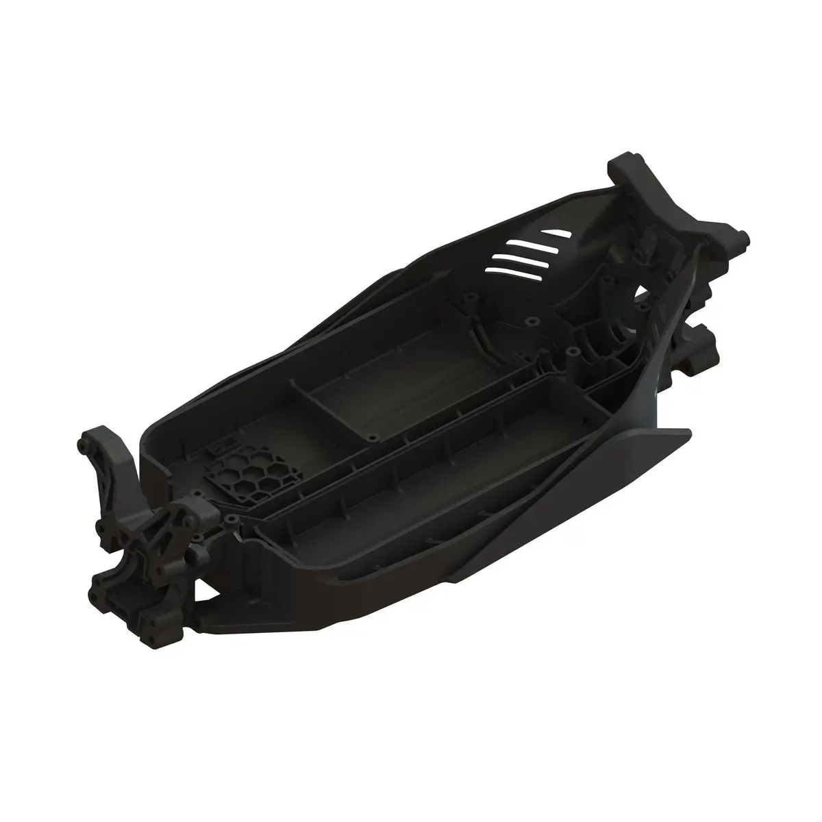 Typhon Grom Composite Chassis 200Mm 1