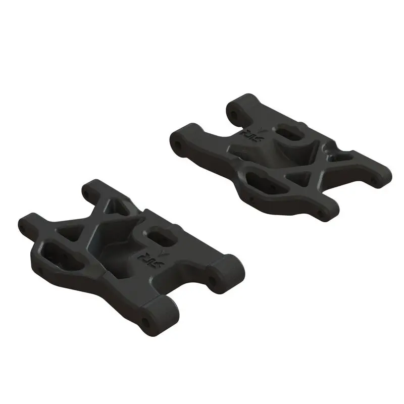 1/8 Mojave 4S Front Suspension Arms (2) 1