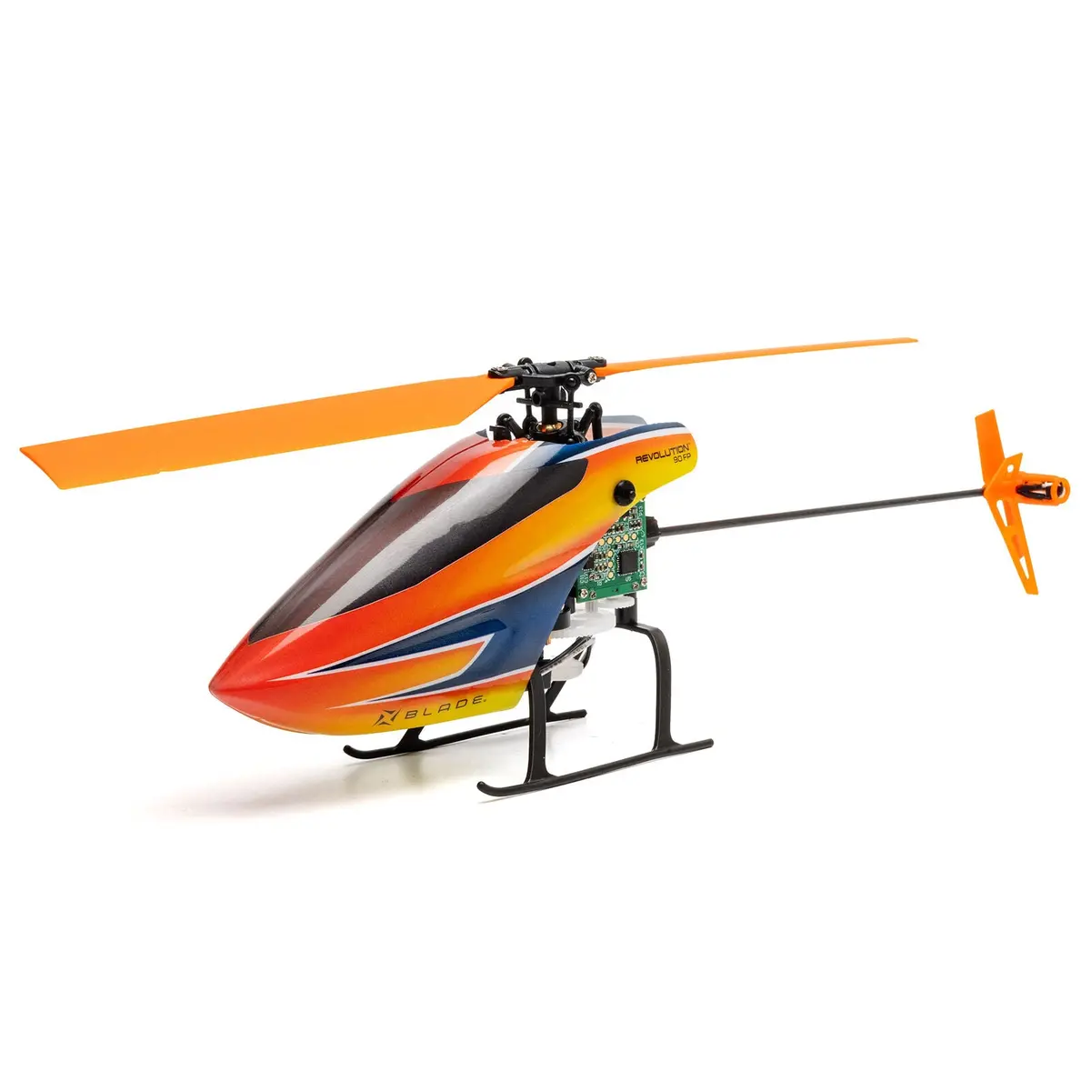 Revolution 90 Fp Rtf With Safe 1