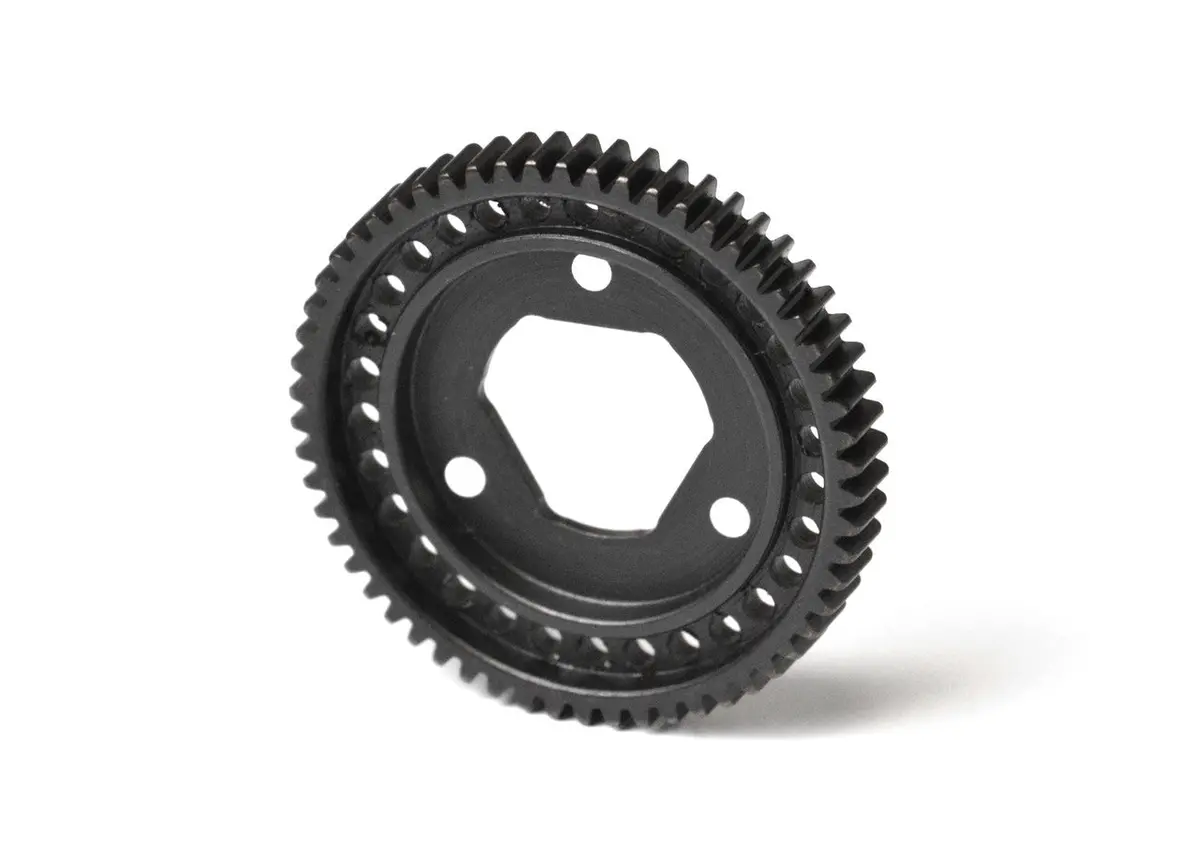 Reflex 14 Hd Spur Gear, Steel 1