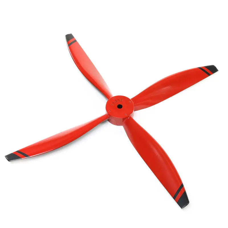 14.5 X 9 4 Blade Propeller: Draco 2.0M 1