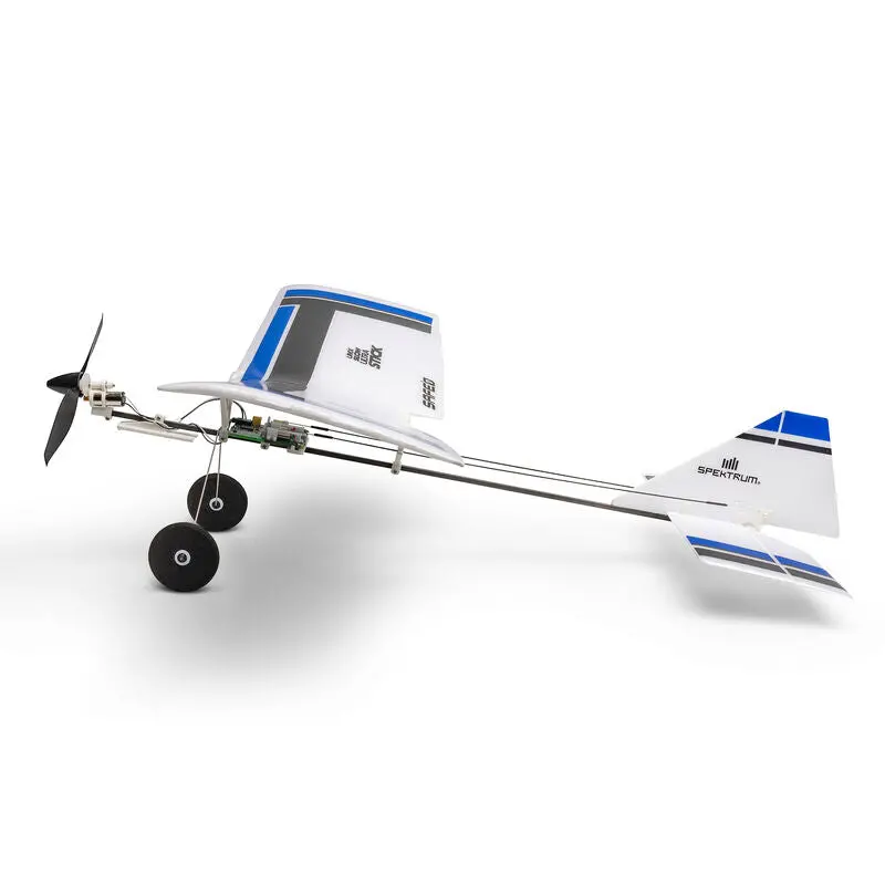 Umx Slow Ultra Stick Rtf With As3x And Safe Select 1