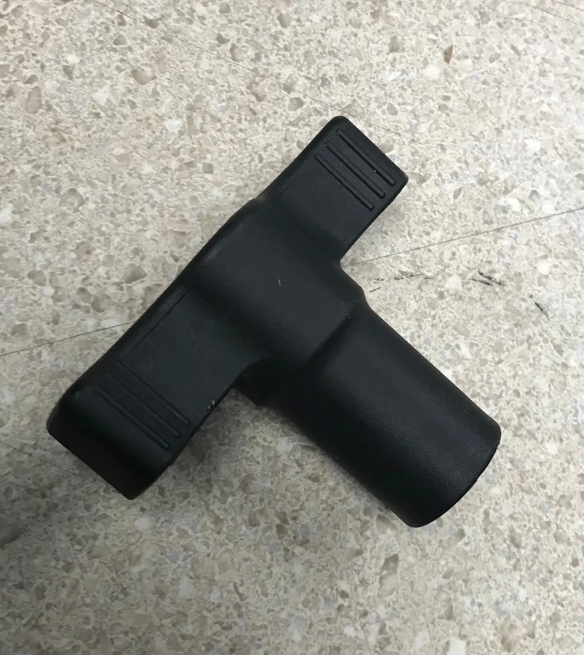 Wheel Wrench, Splined, 17Mm 1
