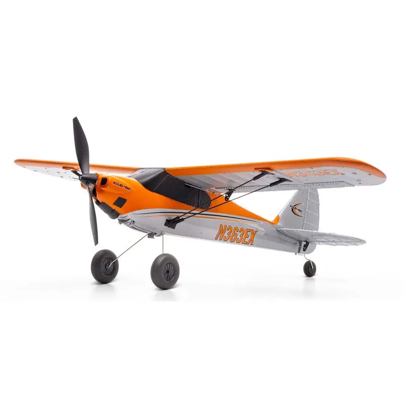 Xcub 450Mm Rtf With Safe 1