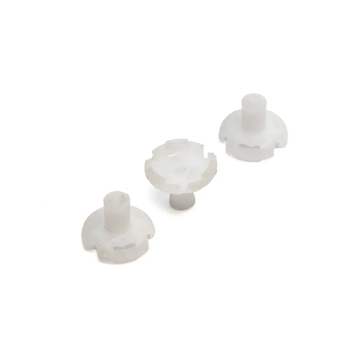 Propeller Adapter; Xcub And P-51D 450Mm, 3 Pieces 1