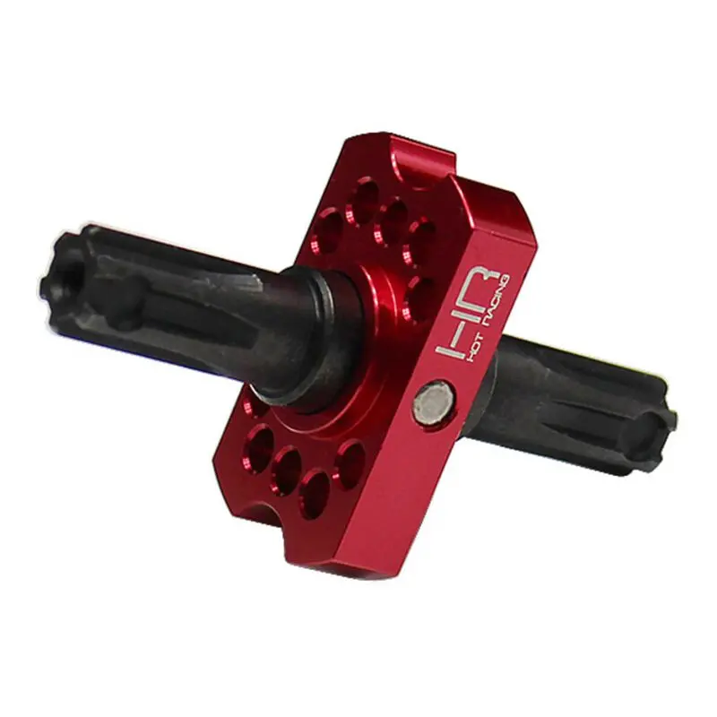 Differential Spool Locker, 1/10 Arrma Gorgon 1