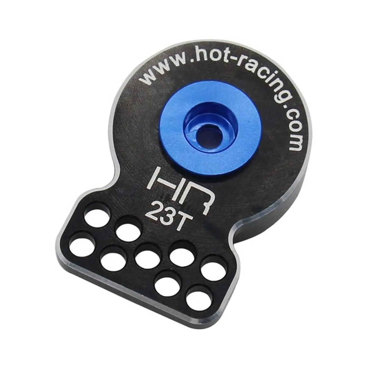 Dd Hd Aluminum Servo Saver 23T 1