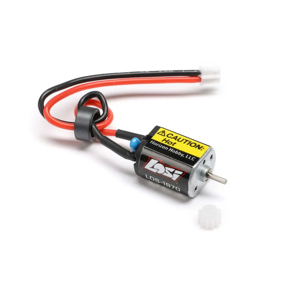 65 Turn Motor: Micro-B 1