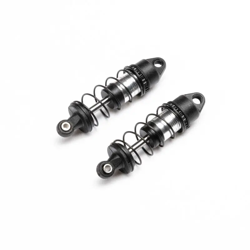 1/1 In Stock Aluminum Front Shocks: Micro-B 1