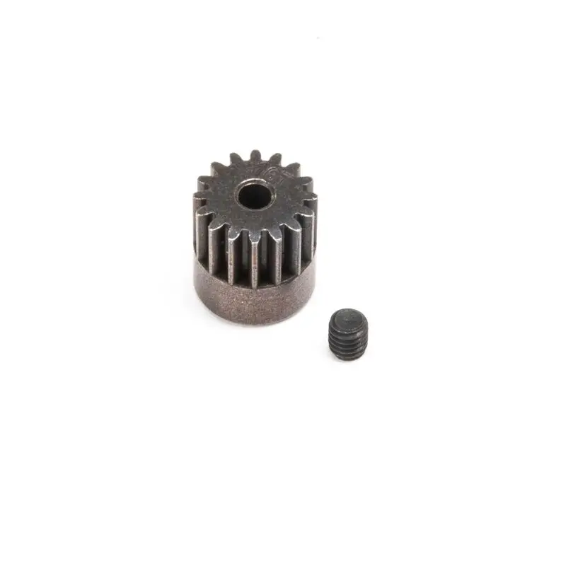 Losi Pinion Gear 16T 2Mm Shaft Mini Lmt 1