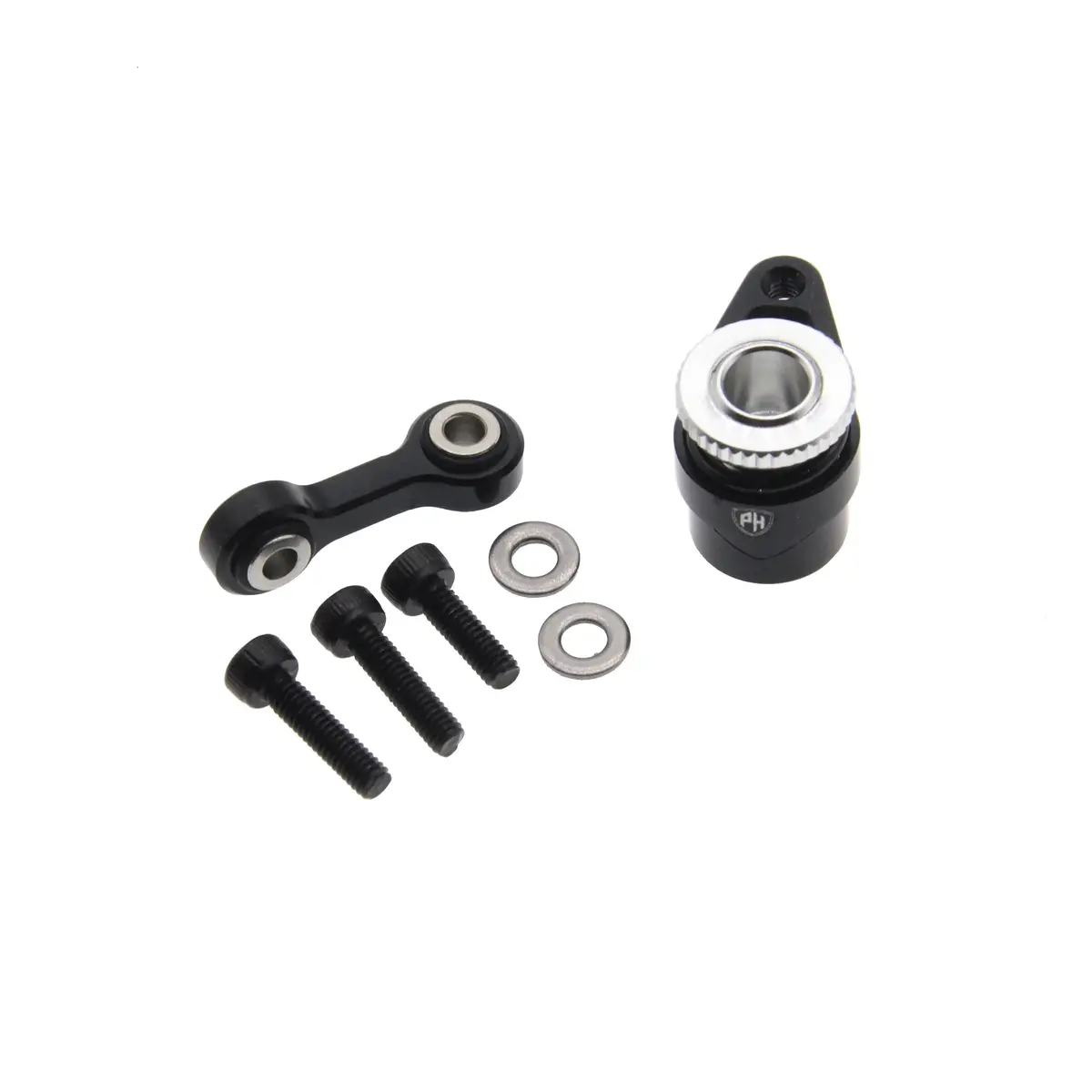 Aluminum 20T Servo Saver Arrma Grom 1