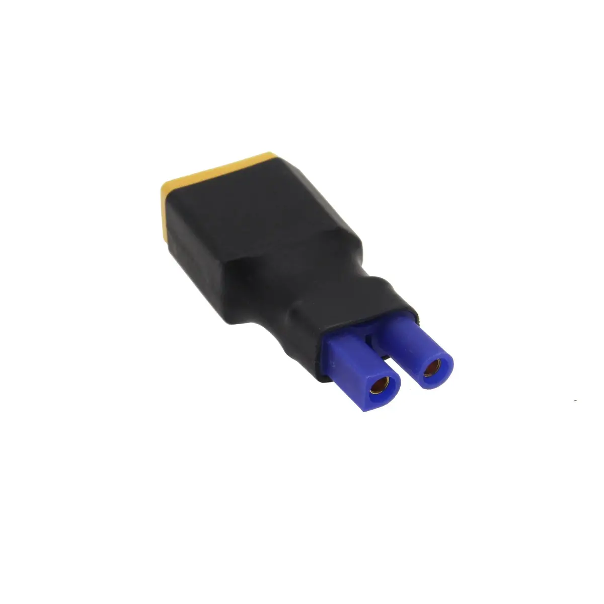 Xt60 Male To Ec2 Female Battery Adapter 1
