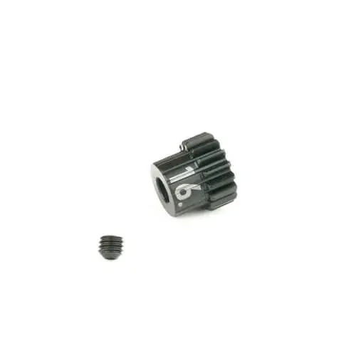 5Mm Bore Mod 0.8 Pinion Gear (16T, Hrdnd Steel, Etched) 1