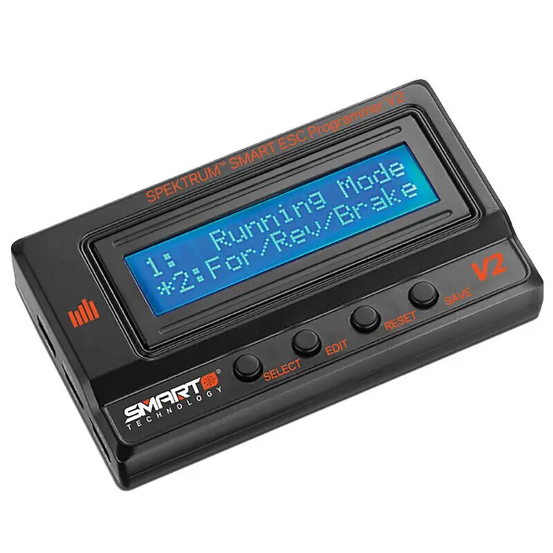 Smart Esc Programming Update Box: Avian And Firma V2 1