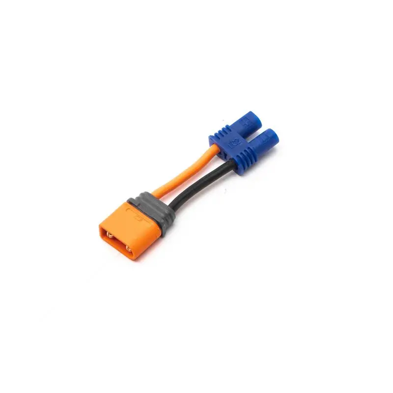 Adapter: Ec2 Battery / Ic2 Device 1