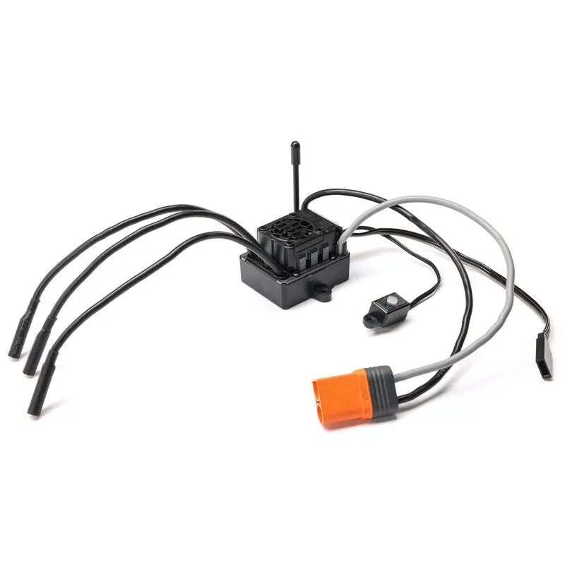 Arrma 223S Brushless 2-1 Esc Slt Rec. 80Amp 1