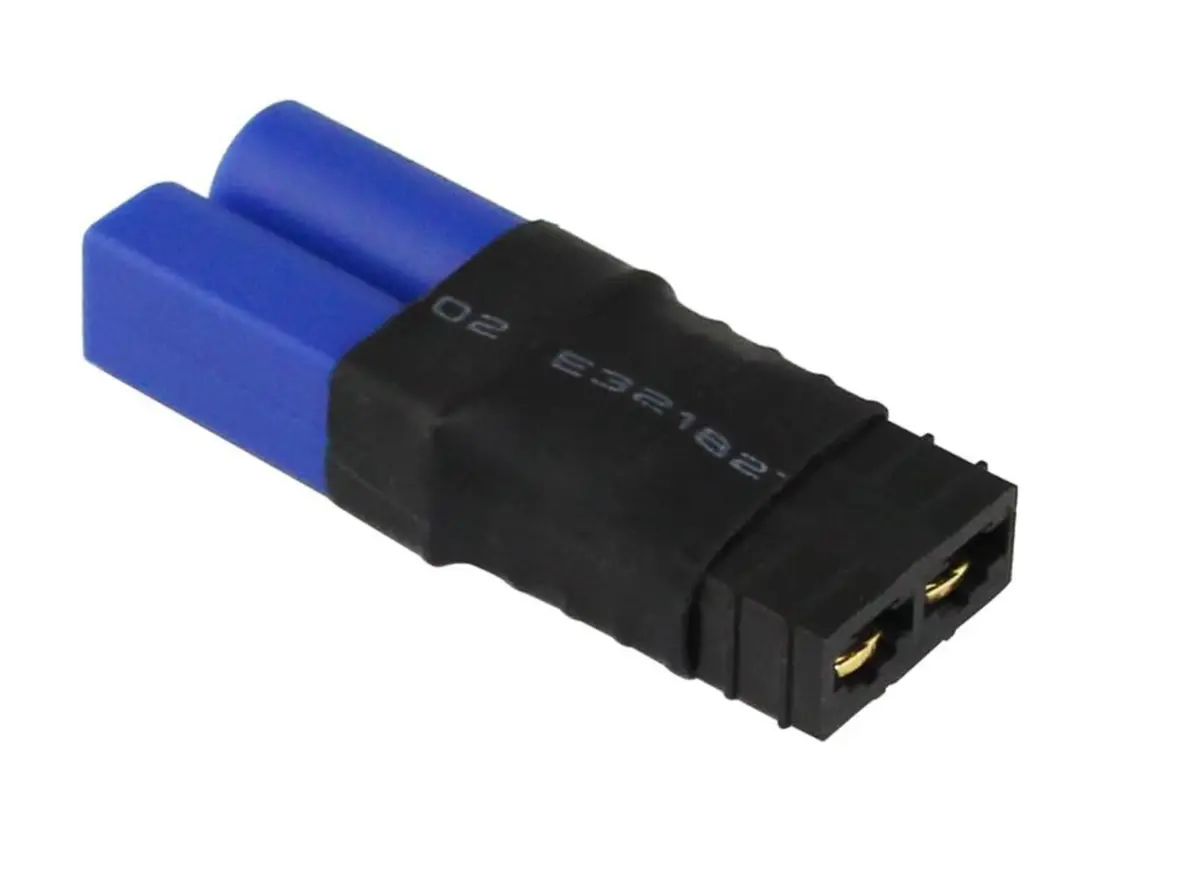 Ec5 To Traxxas Adapter 1