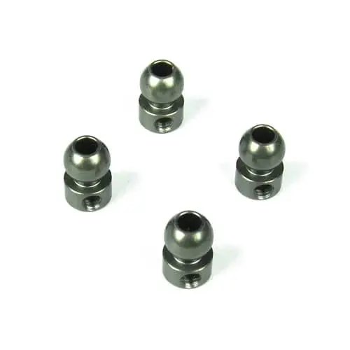 Stabilizer Balls (6.8Mm, Sway Bars, Aluminum, 4Pcs) 1