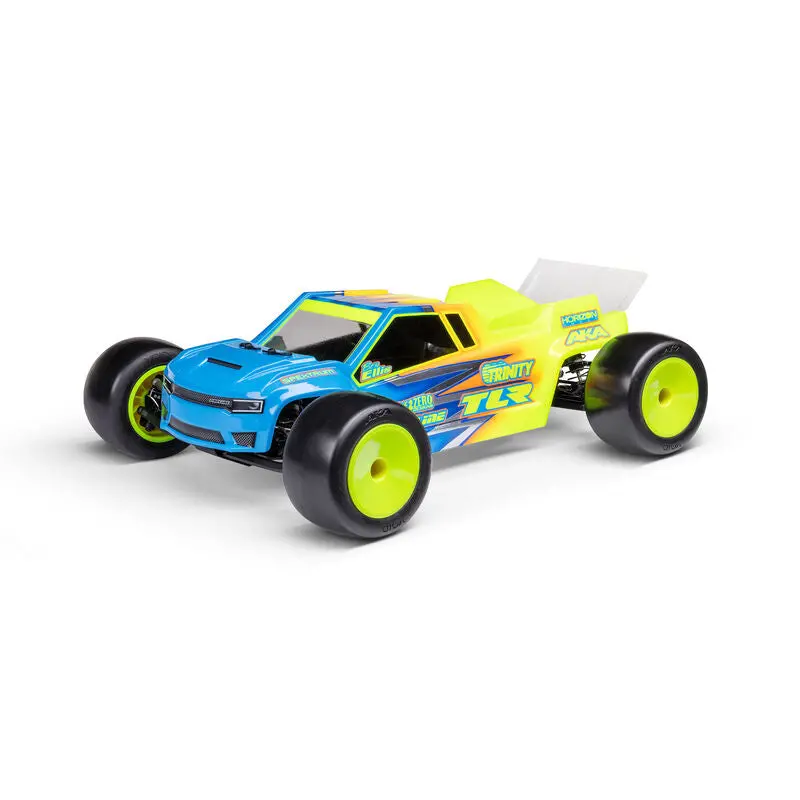 1/10 22X-T 2Wd Stadium Truck Race Kit 1