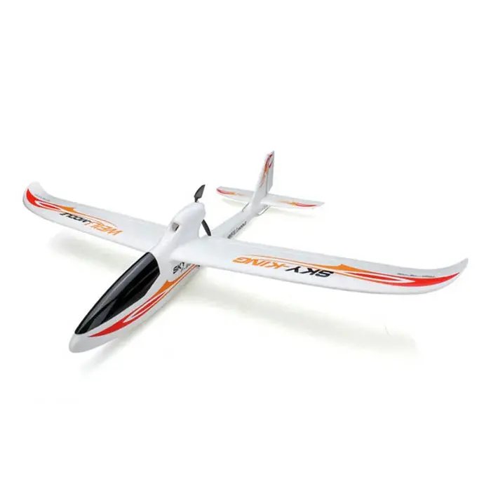 Sky King Airplane 1