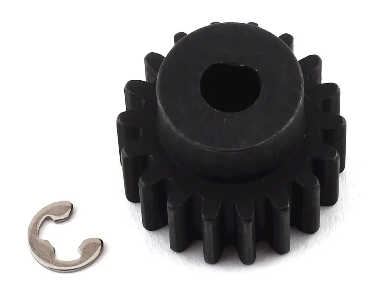 Safe-D5 Mod1 Pinion Gear (18T) 1