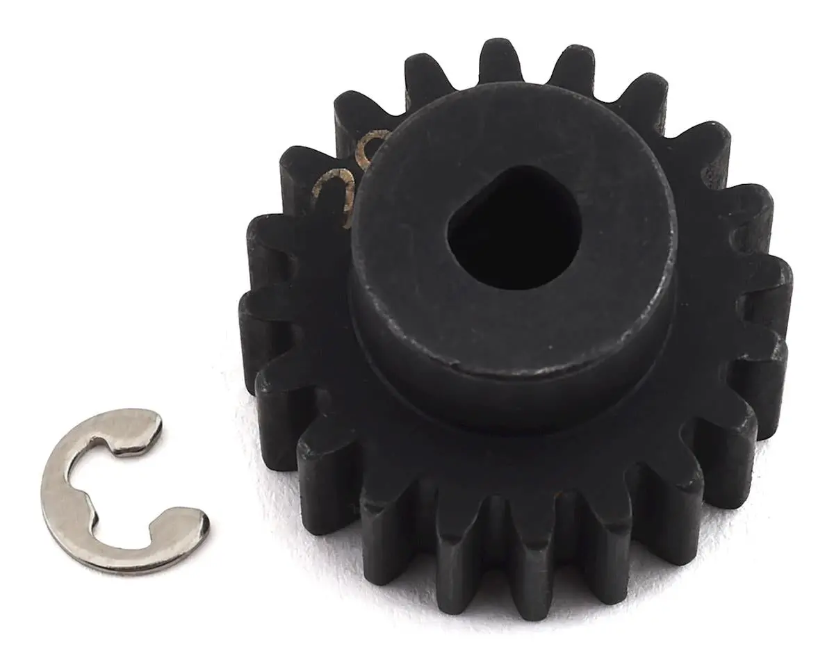 Safe-D5 Mod1 Pinion Gear (20T) 1