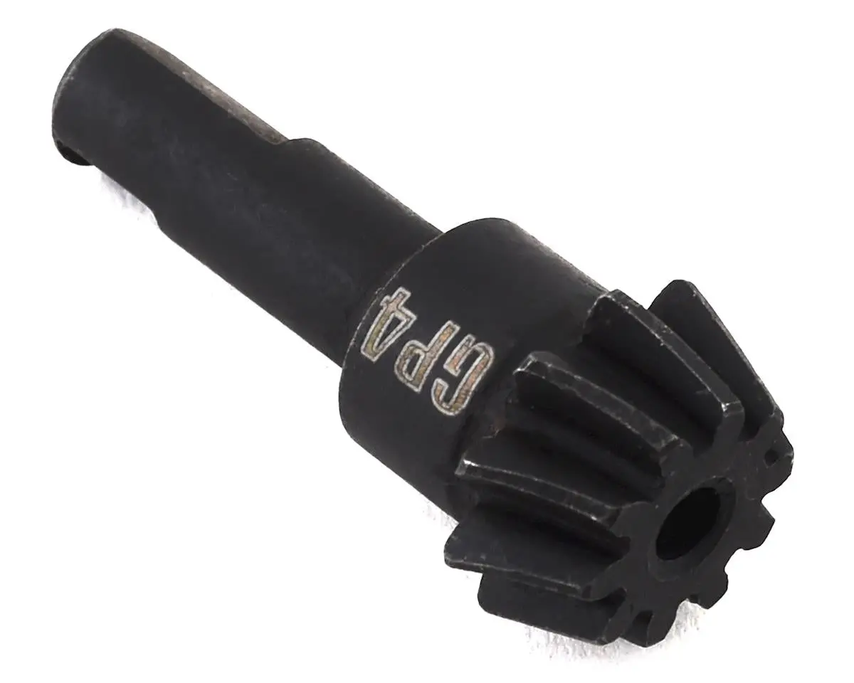 Kraton Exb Gp4 Spiral Cut Main Input Gear (10T) 1