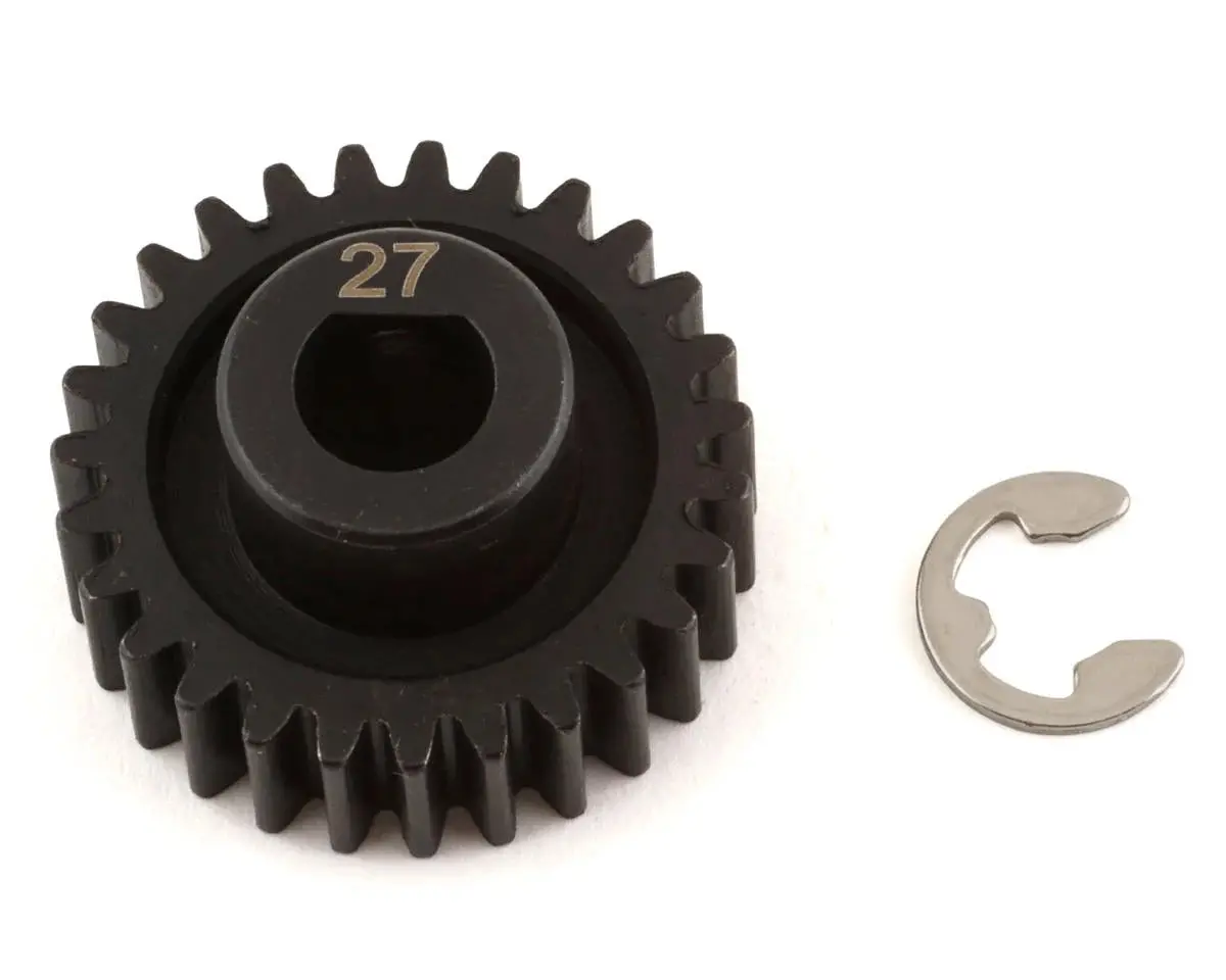 Safe-D8 Mod1 Pinion Gear (27T) 1