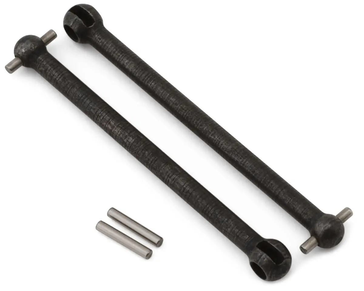Arrma 50Mm Cvd Driveshaft (2) 1