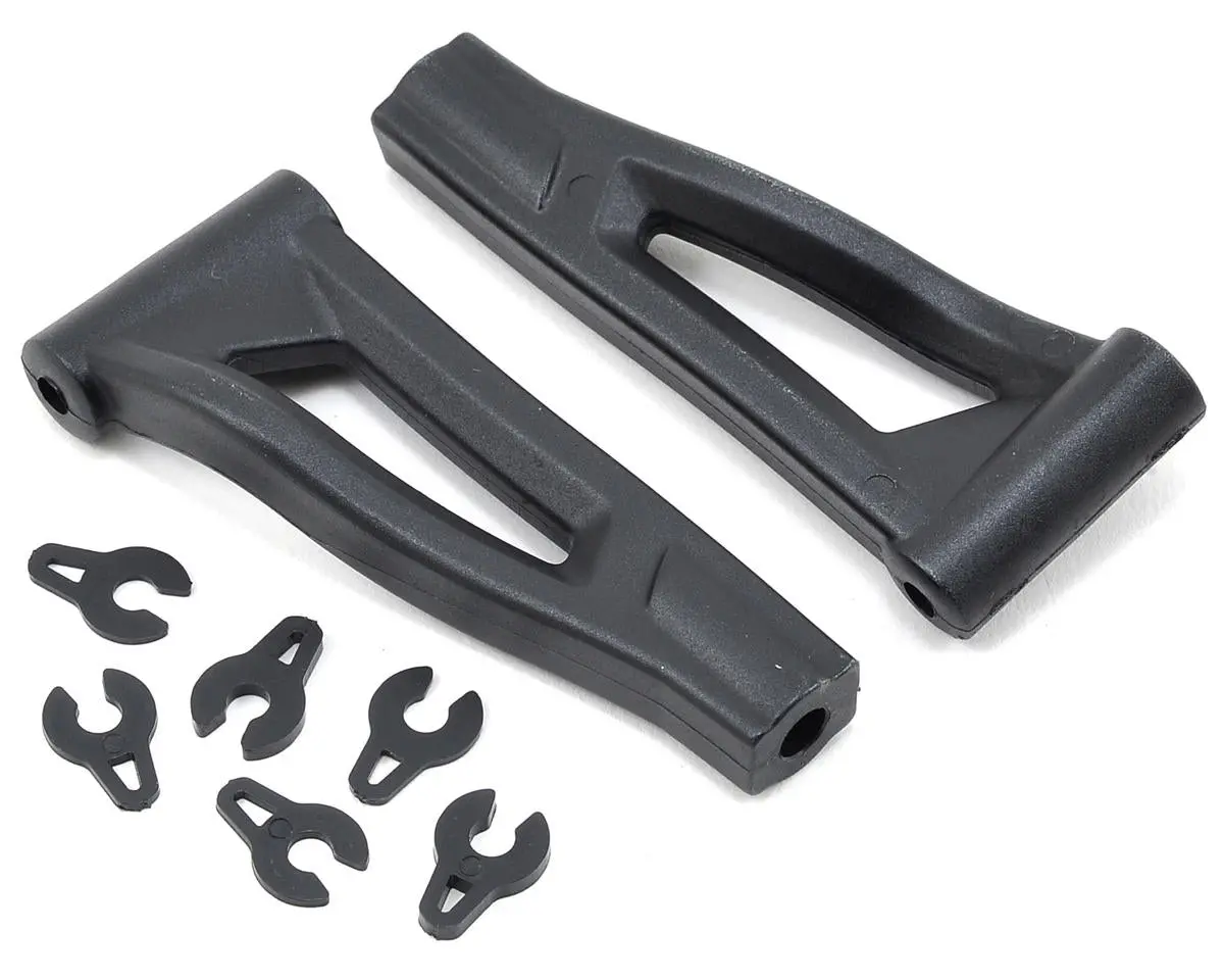 Front Upper Suspension Arm (2) 1