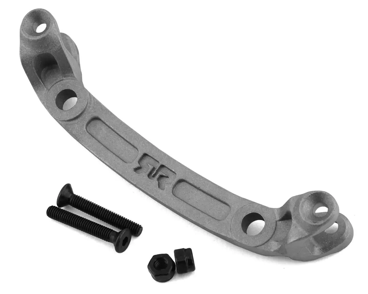 Aluminum Steering Rack 1