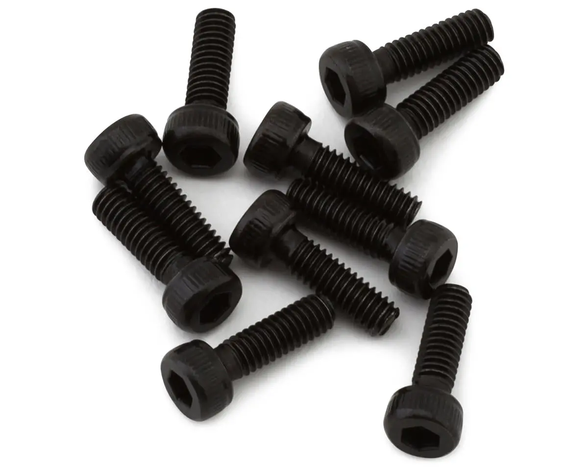 Arrma 2.5X8mm Cap Head Screw (10) 1